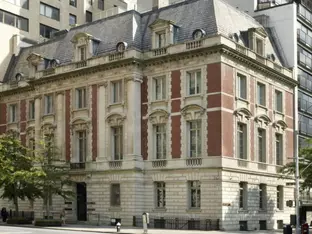 Neue Galerie New York wird Teil des Metropolitan Museum