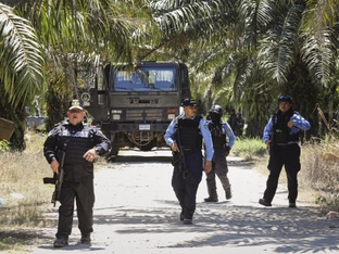 Mehrere Tote bei Angriff in Honduras