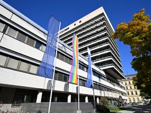 Erste Prüfungstagsatzung in Laura Privatstiftung-Insolvenz