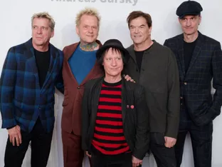 Doku zeigt Entstehung des letzten Albums der Toten Hosen