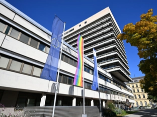 1,7 Mrd. Forderungen gegen "Laura" - 32,7 Mio. anerkannt