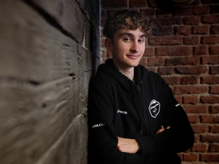 Gall-Teamkollege Paul Seixas feiert Tour-Debüt