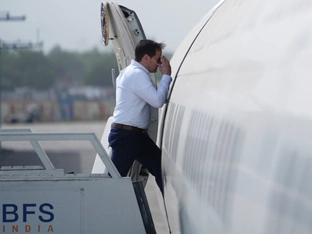 Laut Rubio noch am Montag Iran-Einigung möglich
