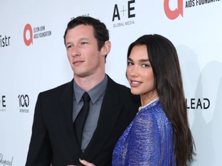 Dua Lipa will im Juni auf Sizilien heiraten
