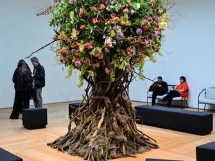 Kunstbiennale Venedig spaltet Regierung in Italien