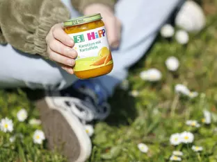Hipp: Haftverhandlung für Verdächtigen