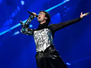 2. Halbfinale des ESC hat mit Havarie begonnen