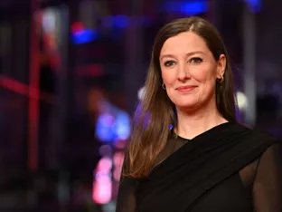 Alexandra Maria Lara trauert um ihre Mutter