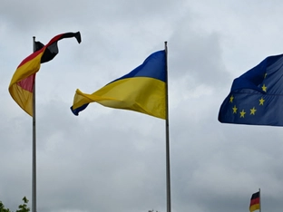 EU will Druck wegen Deportation ukrainischer Kinder erhöhen