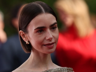 Netflix-Hit "Emily in Paris" endet nach sechster Staffel