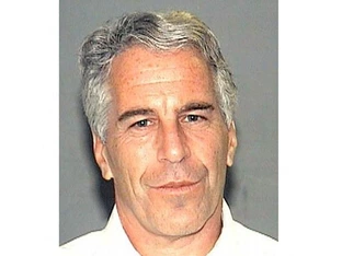 Spekulation um angeblichen Epstein-Abschiedsbrief