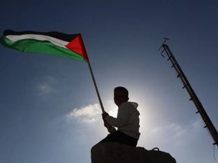 Gaza-Hilfsflotte vor Kreta gestoppt
