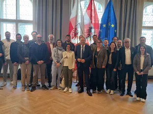 Gemeinsam gegen Leerstand: Tiroler Modell inspiriert Regionen im Alpenraum