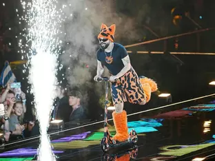 Favoritensiege im 1. Halbfinale des Wiener ESC