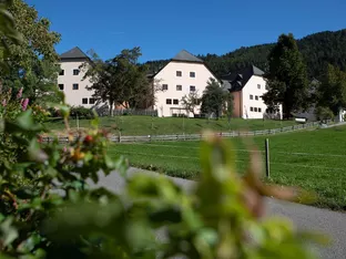 Jubiläumsfeier mit Kunst, Geschichte und Blick in die Zukunft