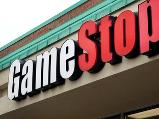 Videospielehändler Gamestop greift nach Ebay
