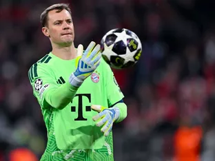Kapitän Neuer hängt weitere Saison bei Bayern München an