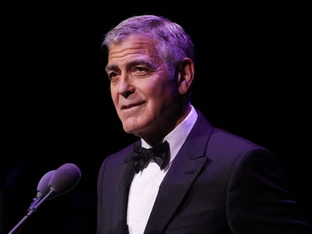 Sexsymbol und Hollywood-Legende: George Clooney ist 65