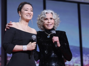 79. Filmfestspiele Cannes sind eröffnet