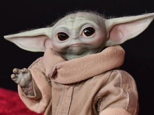 Schwächster Start für einen "Star Wars"-Film von Disney