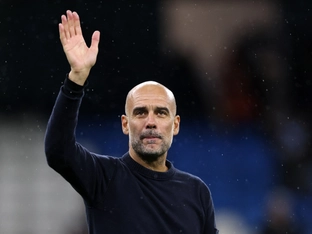 Ende einer Trainer-Ära: Guardiola verlässt Manchester City