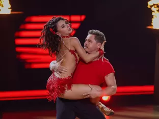 Aus für Tokio-Hotel-Schlagzeuger Gustav bei "Let's Dance"