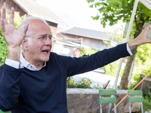 Harald Schmidt: ARD/ZDF mit "links-grüner Ausrichtung"