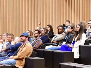 Willkommen zurück! unibz begrüßt ehemalige Studierende