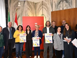 Family Festival 2026: Unterhaltung, Spaß und Gemeinschaft im Firmianpark