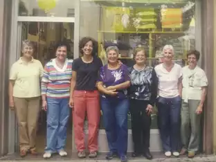 Weltladen Don Bosco in Bozen feiert 30 Jahre erfolgreiches Bestehen