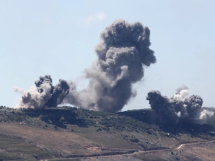 Israelischer Soldat im Süden des Libanon getötet
