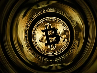 Bitcoin fällt auf tiefsten Stand seit Monatsanfang
