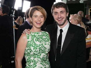 Liebesfilm mit "Hamnet"-Stars Buckley und Mescal