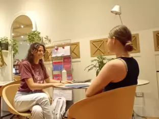 Steigende Herausforderungen für Jugendliche
