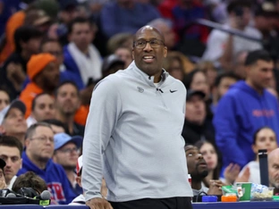Knicks nach Rekord-Show im NBA-Halbfinale