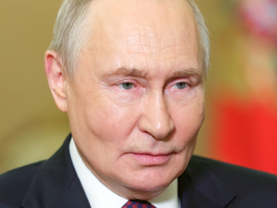 Putin und Xi wollen Gespräche in Peking führen