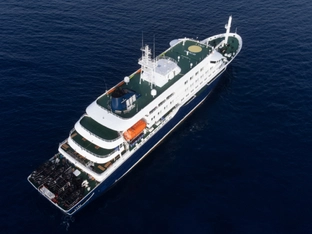 Hantavirus: Schiff soll Sonntagfrüh in Teneriffa anlegen