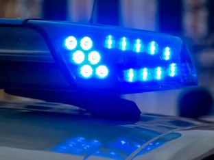 Fünf Kinder bei Explosion an Lagerfeuer verletzt
