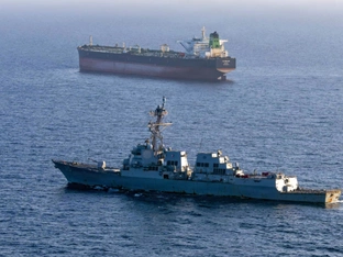 Weitere Entwicklung im Iran nach Angriffen offen