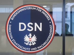 Sechs Festnahmen bei Schlag gegen islamistischen Extremismus