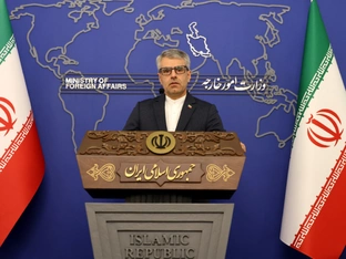 US-Verhandlungsvorschlag wird von Teheran weiter geprüft