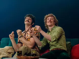 Kurzfilm "Life of Toni" zeigt 70 Jahre ESC in vier Minuten