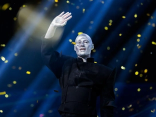 ESC-Act Lion Ceccah will dem Publikum nichts wegnehmen