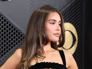 Popsängerin Madison Beer ließ Fans in Wien kreischen
