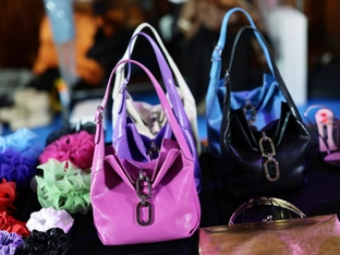 LVMH verkauft Modemarke Marc Jacobs