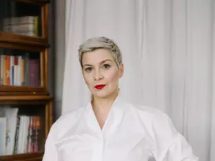 Salzburger Festspiele: Maria Kalesnikava hält Eröffnungsrede