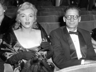 Monroe-Auktion gibt Einblick in private Welt der Ikone