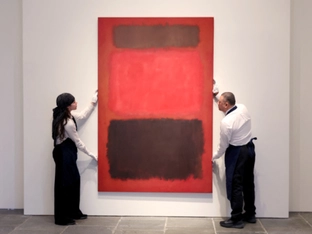 Auktionen in New York: Rekorde mit Rothko und Richter?