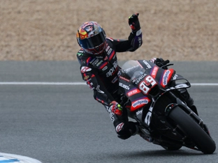 Sieg für Martin im MotoGP-Sprint von Le Mans