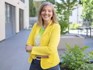 Martina Ladurner erneut zur Präsidentin des VdS gewählt